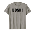 Bosh Football Soccer T-Shirt - Streetwear Style Men Women - T-Shirt, Sweatshirt, Hoodie