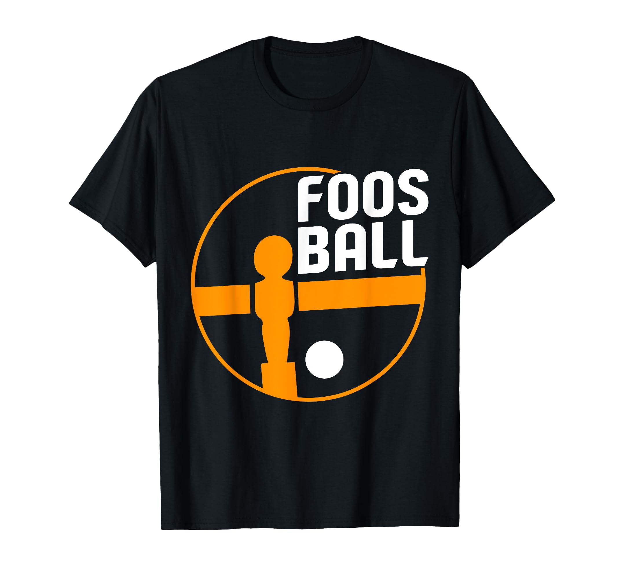 Funny Foosball Table Football Table Soccer T-Shirt - Unique Graphic Unisex - T-Shirt, Sweatshirt, Hoodie