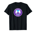 Nwsl Orlando Pride Logo T-Shirt - Custom Art Print Unisex - T-Shirt, Sweatshirt, Hoodie