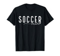 Soccer Mom Gifts Outfits Shop T-Shirt - Streetwear Style Unisex - T-Shirt, Sweatshirt, Hoodie