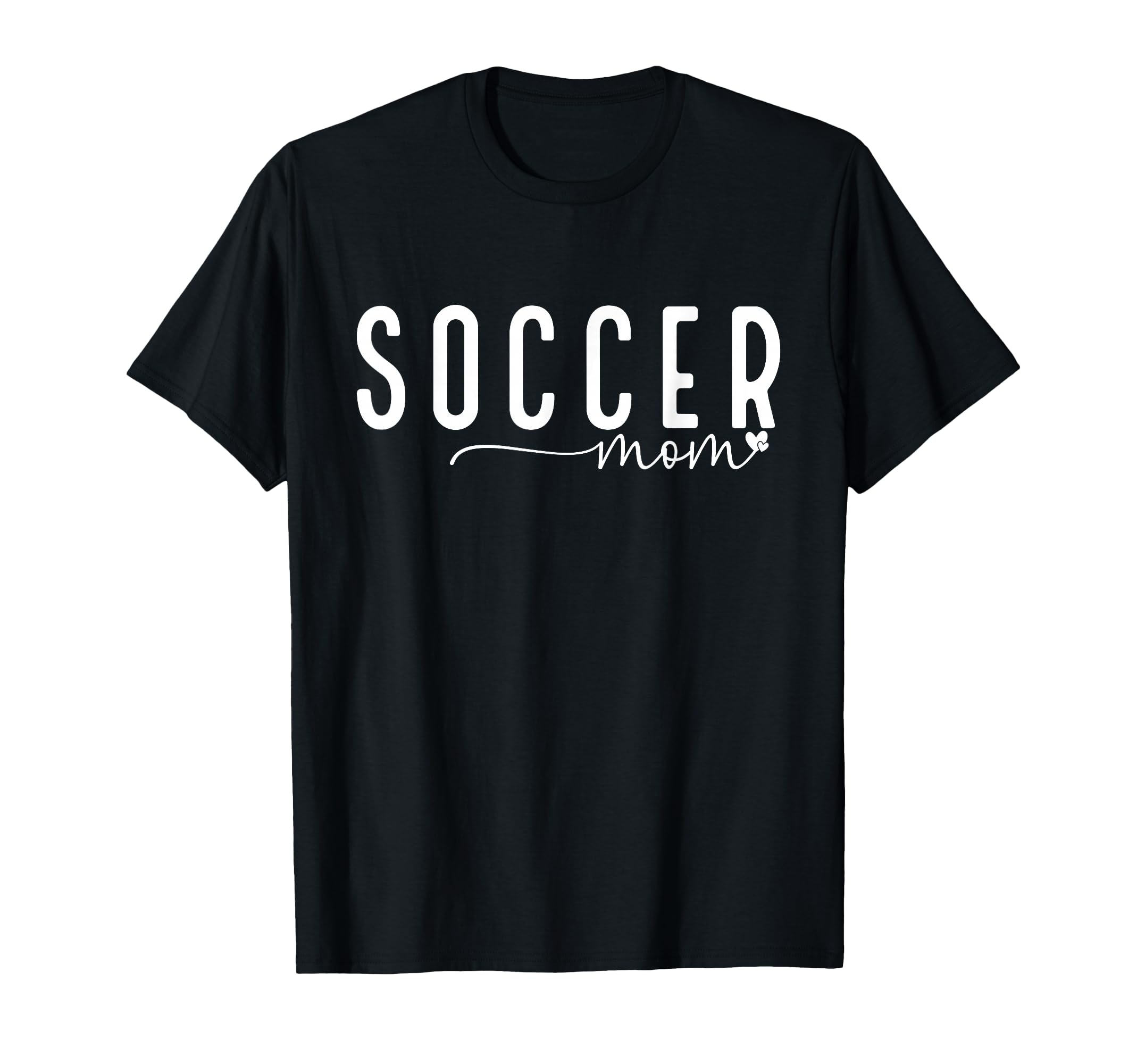 Soccer Mom Gifts Outfits Shop T-Shirt - Streetwear Style Unisex - T-Shirt, Sweatshirt, Hoodie