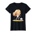 Soccer Player Hoodie - Aesthetic Graphic Men Women - T-Shirt, Sweatshirt, Hoodie