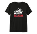 Ball Grandma Heart Soccer T-Shirt - Aesthetic Graphic for Adults - T-Shirt, Sweatshirt, Hoodie