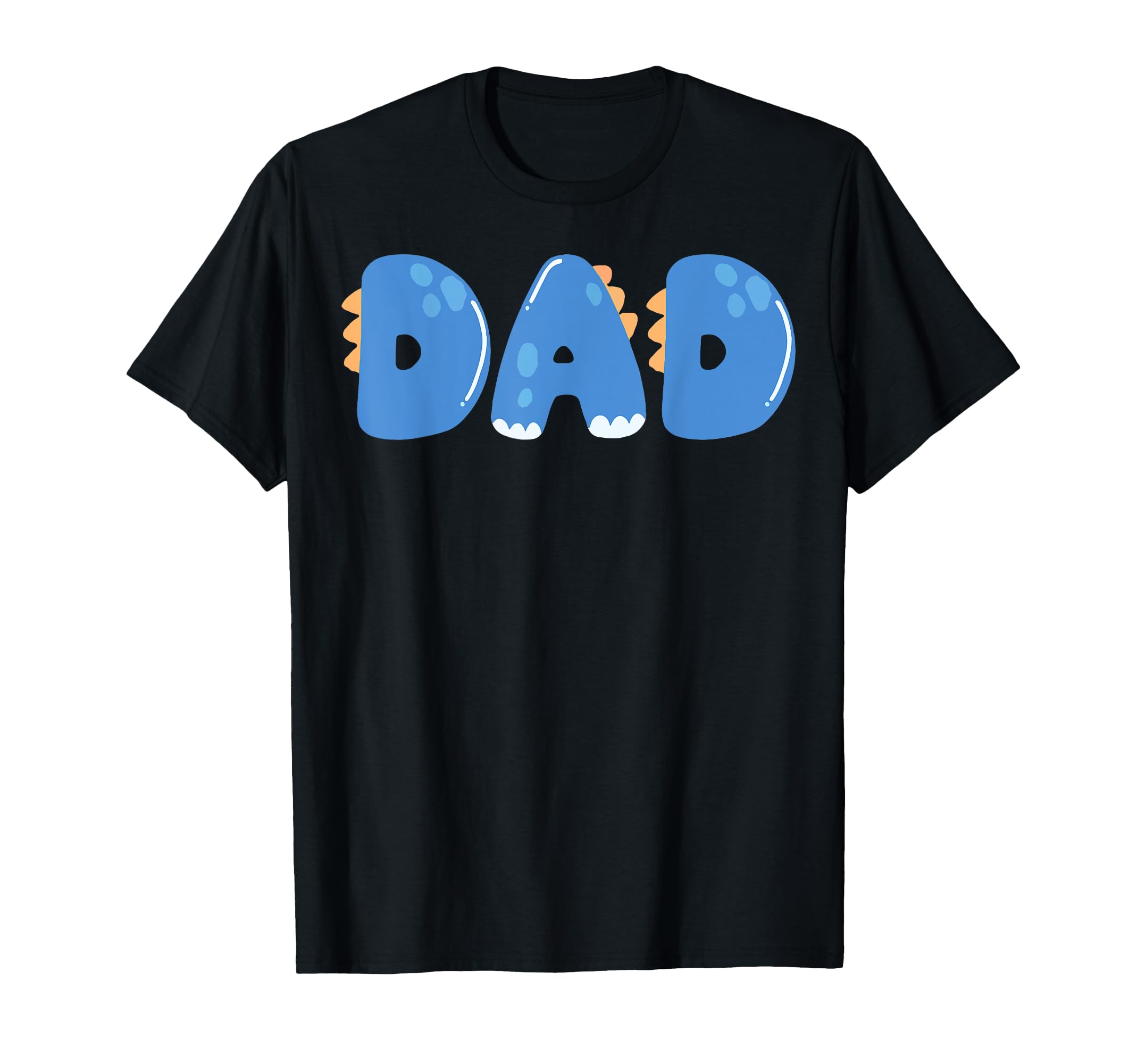 Dad Dinosaur Family Matching Birthday T-Shirt - Streetwear Style Unisex - T-Shirt, Sweatshirt, Hoodie