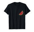 Palestine Watermelon T-Shirt - Novelty Apparel Men Women - T-Shirt, Sweatshirt, Hoodie