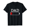 Funny Father Daddy Sweatshirt - Graphic Print Men Women - T-Shirt, Sweatshirt, Hoodie