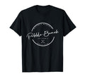 Pebble Beach Golf T-Shirt - Fun Novelty Design for Adults - T-Shirt, Sweatshirt, Hoodie