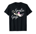 Soccer Goalie Gigi Soccer Keeper T-Shirt - Aesthetic Graphic Men Women - T-Shirt, Sweatshirt, Hoodie