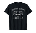 Funny This Needs Beer Drinking T-Shirt - Casual Everyday Wear for Adults - T-Shirt, Sweatshirt, Hoodie