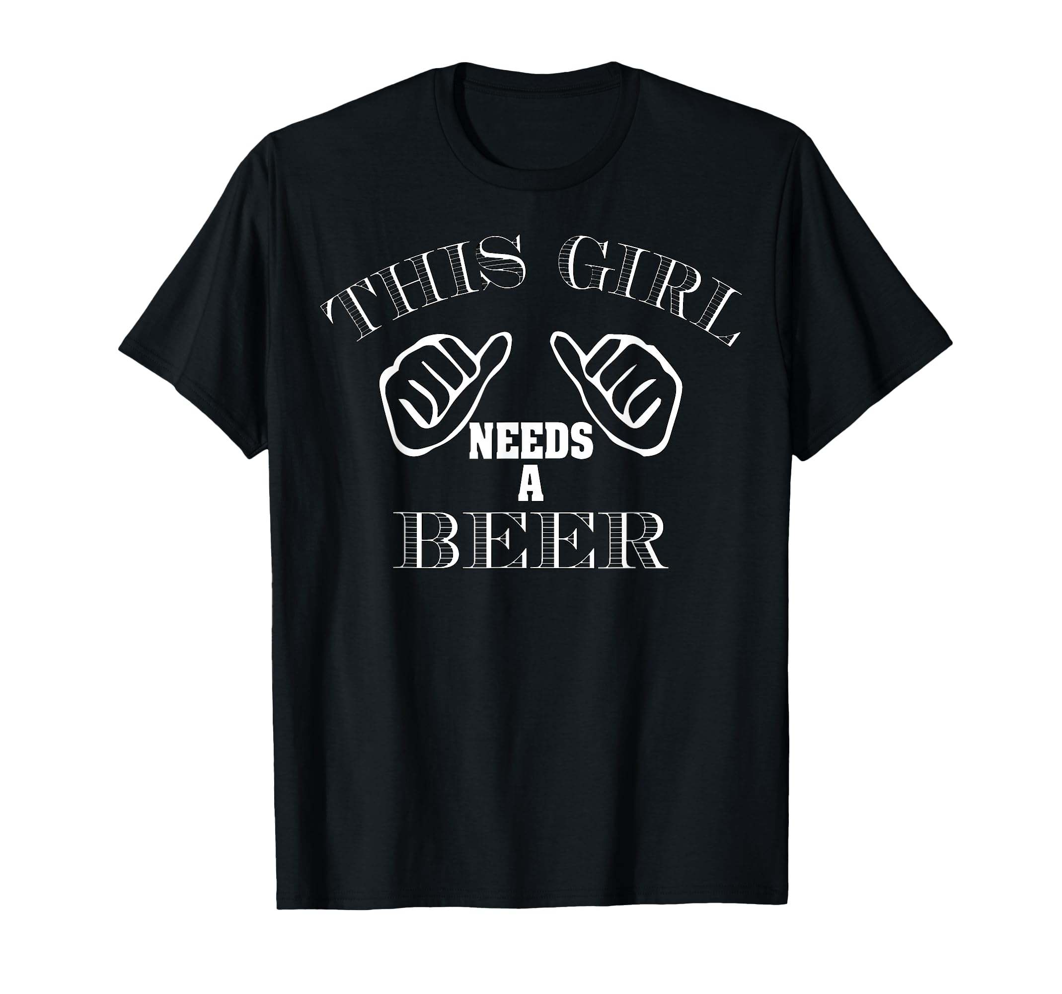 Funny This Needs Beer Drinking T-Shirt - Casual Everyday Wear for Adults - T-Shirt, Sweatshirt, Hoodie