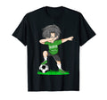 Soccer Saudi Arabia Jersey Flag Football T-Shirt - Streetwear Style Unisex - T-Shirt, Sweatshirt, Hoodie