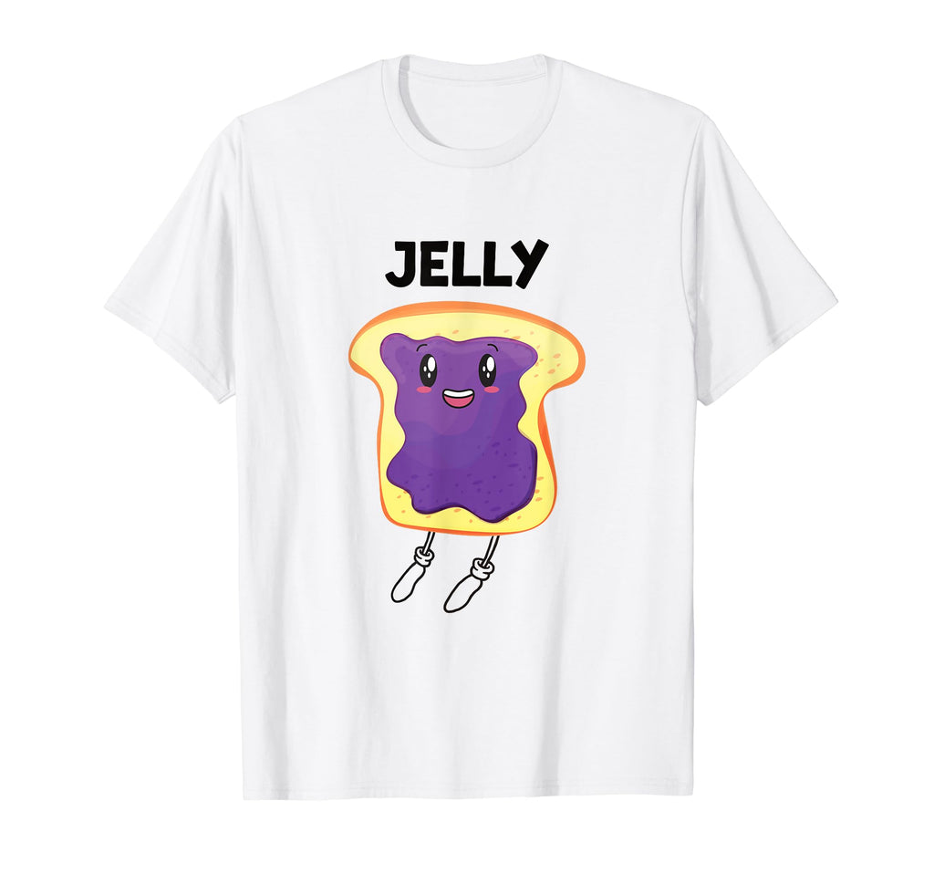 Valentine Matching Couple Outfit T-Shirt - Fun Novelty Design for Adults - T-Shirt, Sweatshirt, Hoodie