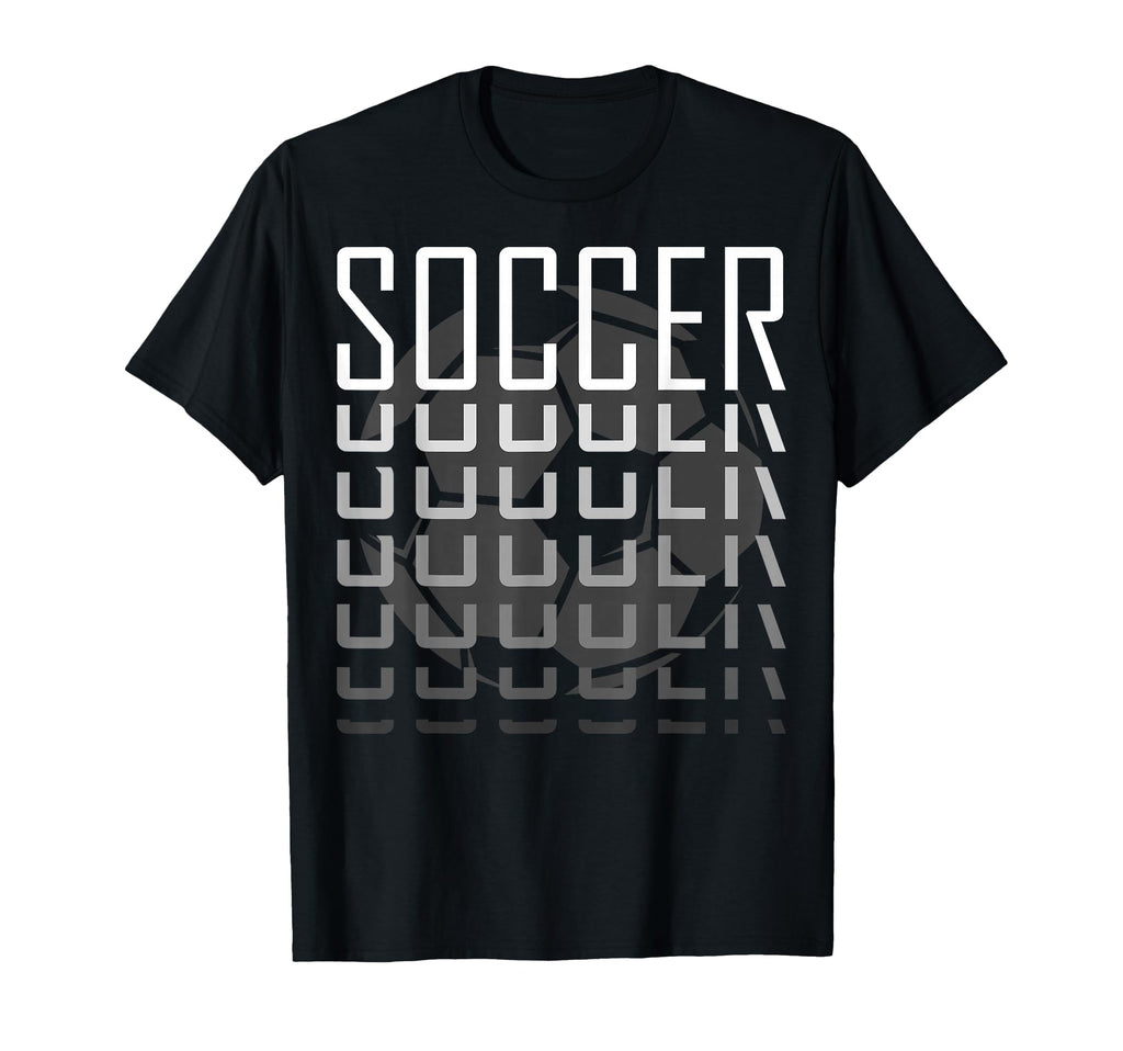 Football Players And Fans Soccer Lover T-Shirt - Novelty Apparel Men Women - T-Shirt, Sweatshirt, Hoodie