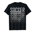 Football Players And Fans Soccer Lover T-Shirt - Novelty Apparel Men Women - T-Shirt, Sweatshirt, Hoodie