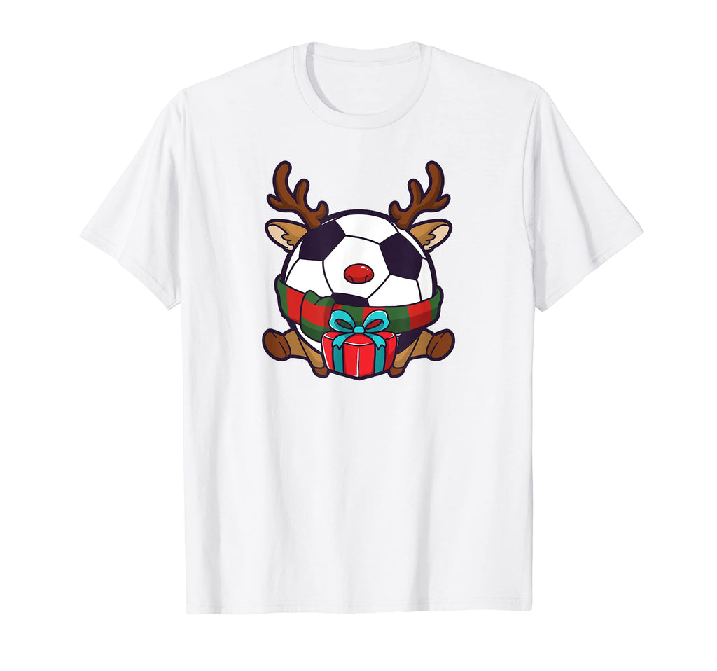 Bunny Soccer Ball Sweatshirt - Graphic Print Men Women - T-Shirt, Sweatshirt, Hoodie