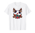 Bunny Soccer Ball Sweatshirt - Graphic Print Men Women - T-Shirt, Sweatshirt, Hoodie