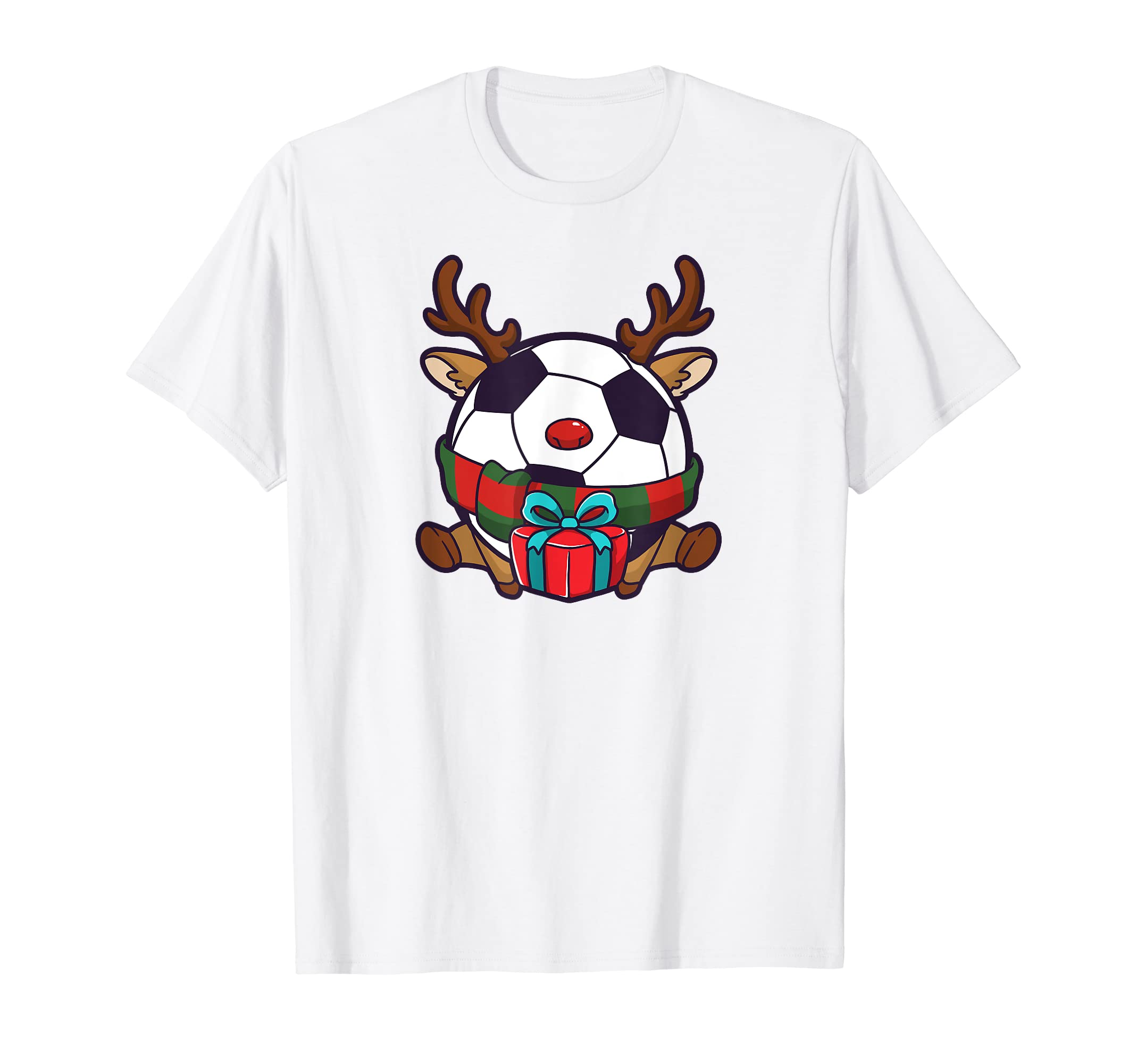 Bunny Soccer Ball Sweatshirt - Graphic Print Men Women - T-Shirt, Sweatshirt, Hoodie