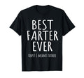 Funny Worlds Best Farter Ever Oops I T-Shirt - Trendy Graphic Men Women - T-Shirt, Sweatshirt, Hoodie