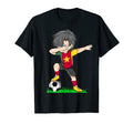 Soccer Cameroon Jersey Cameroon Flag T-Shirt - Streetwear Style Unisex - T-Shirt, Sweatshirt, Hoodie