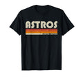 Astros Name Personalized Gift T-Shirt - Graphic Print Men Women - T-Shirt, Sweatshirt, Hoodie