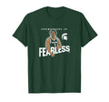 Jeremy Fears Jr Fearless Michigan T-Shirt - Fun Novelty Design Unisex - T-Shirt, Sweatshirt, Hoodie
