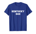 Kentucky Dad Funny Basketball And T-Shirt - Trendy Graphic for Adults - T-Shirt, Sweatshirt, Hoodie