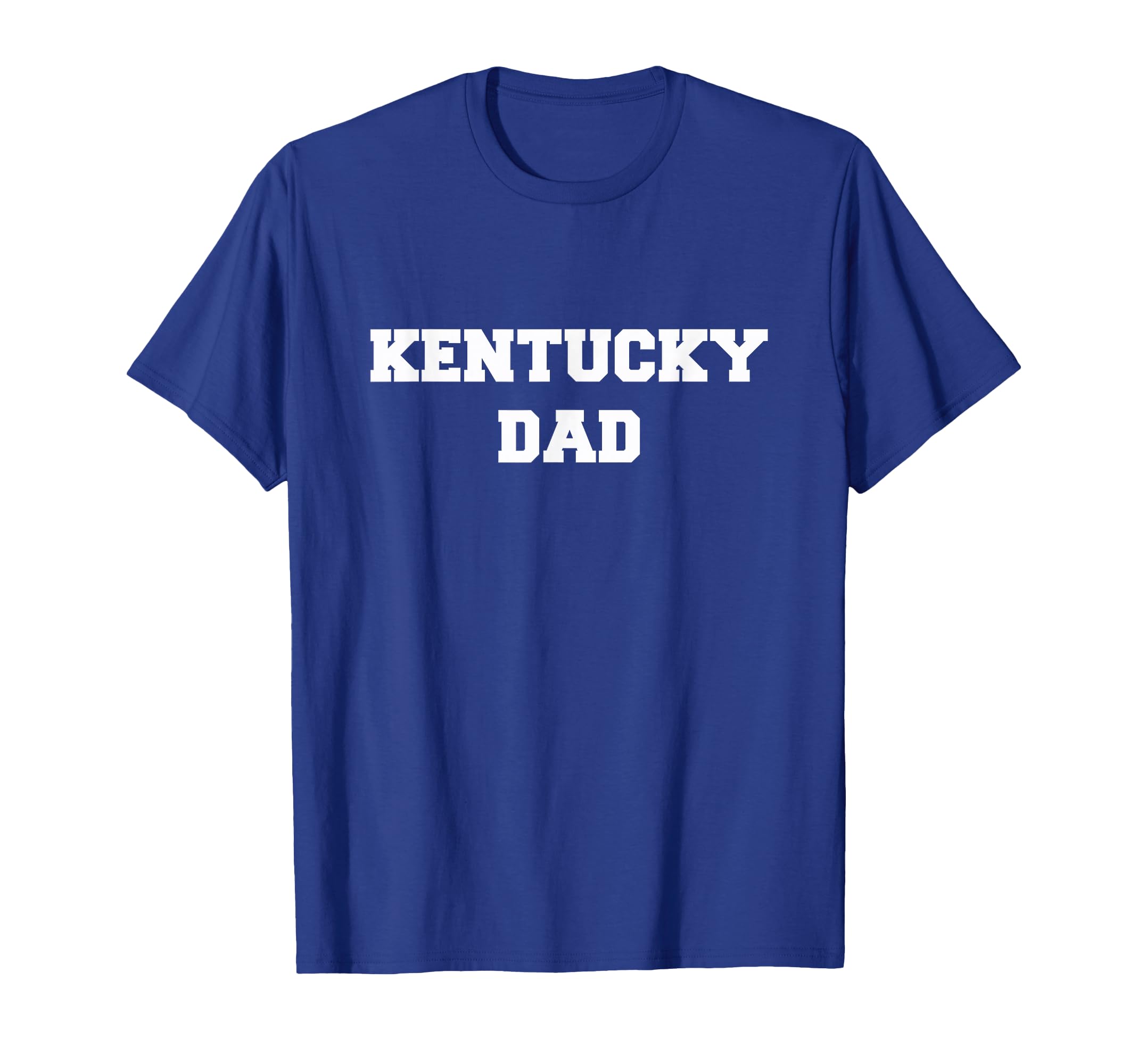 Kentucky Dad Funny Basketball And T-Shirt - Trendy Graphic for Adults - T-Shirt, Sweatshirt, Hoodie