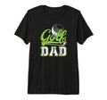 Mens Golf Dad Golf Player Father Golfer T-Shirt - Unique Graphic Men Women - T-Shirt, Sweatshirt, Hoodie