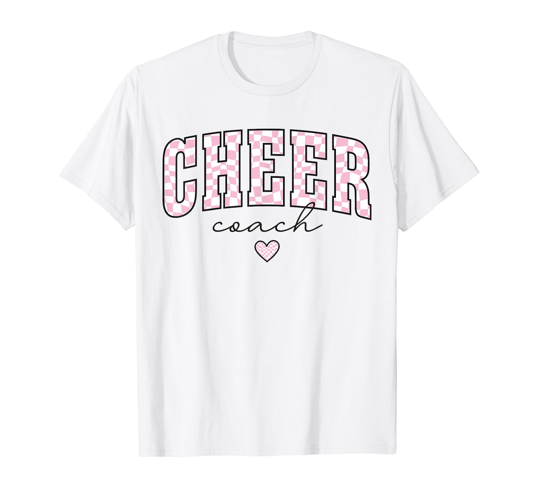 Cheer Coach Life Competition Season T-Shirt - Fun Novelty Design Men Women - T-Shirt, Sweatshirt, Hoodie