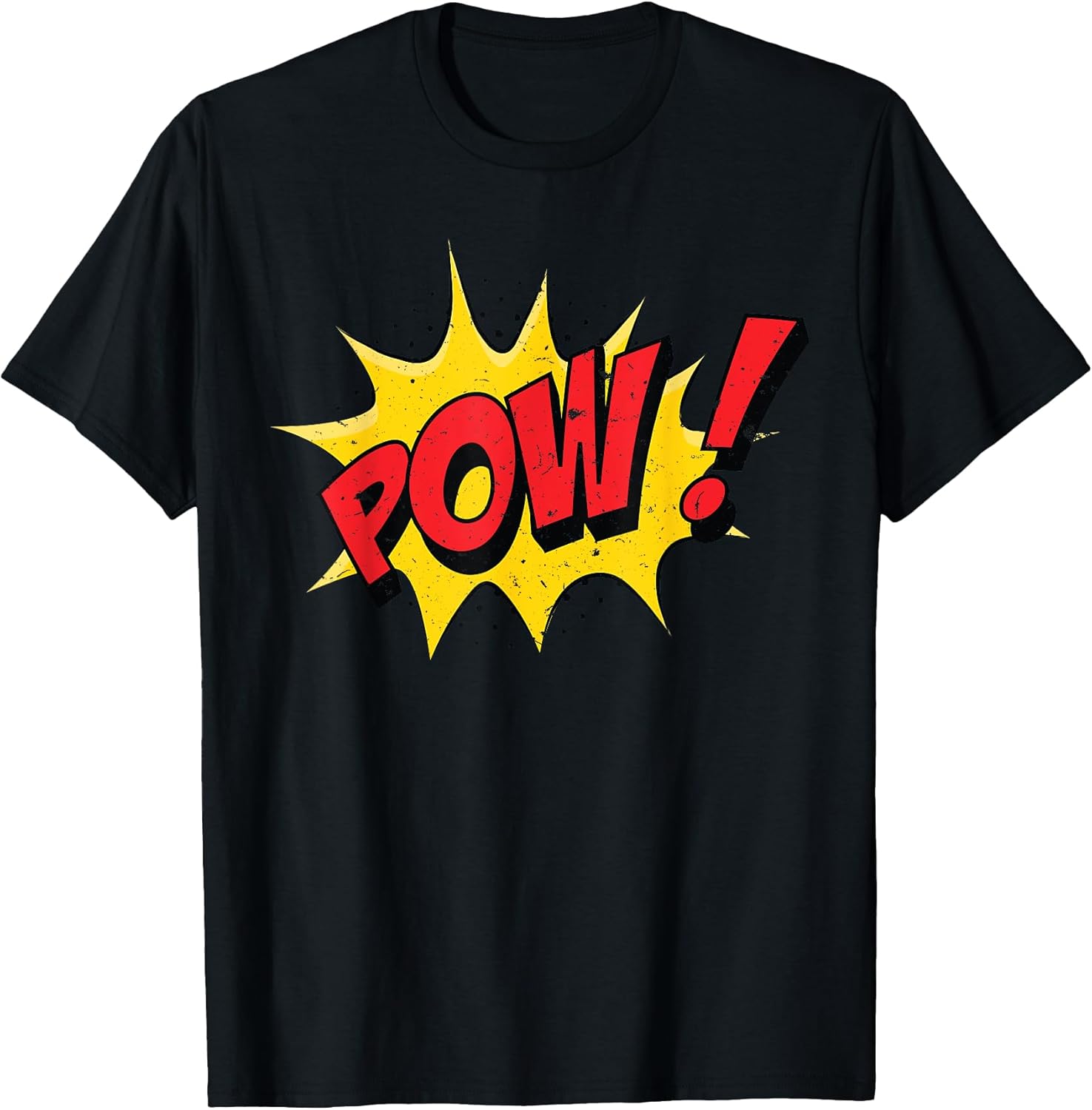 FOKS. Comic Bubbles And Funny Nerd Pop Art - Adult & Kids T-Shirts, Sweatshirts & Hoodies apparel design preview 1