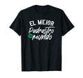 Mens Best Step Dad Gift T-Shirt - Unique Graphic Men Women - T-Shirt, Sweatshirt, Hoodie