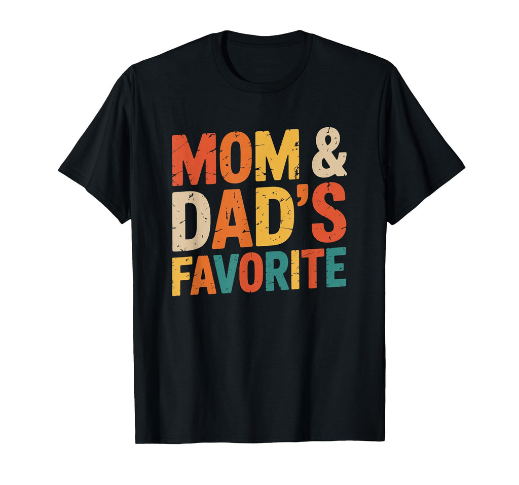 Daughter And Son Gift Family Accssories Hoodie - Streetwear Style Unisex - T-Shirt, Sweatshirt, Hoodie