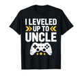 Funny Uncle Art Uncle From New Promoted T-Shirt - Aesthetic Graphic Unisex - T-Shirt, Sweatshirt, Hoodie