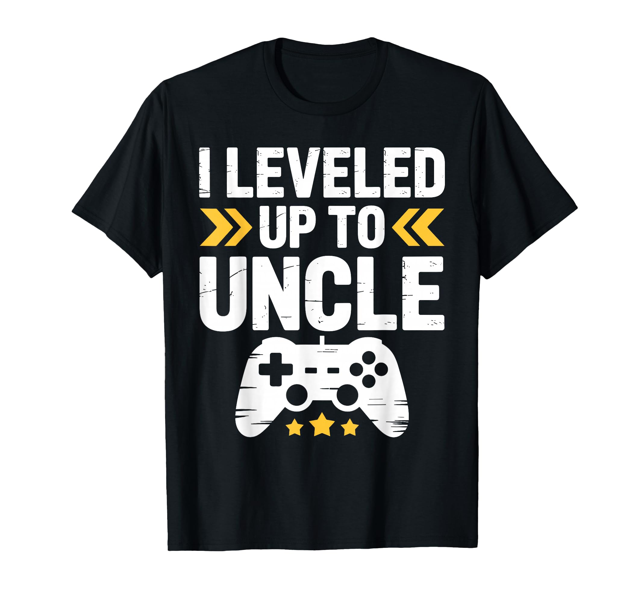 Funny Uncle Art Uncle From New Promoted T-Shirt - Aesthetic Graphic Unisex - T-Shirt, Sweatshirt, Hoodie