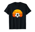Soccer Soccer Players Or Fans Hoodie - Novelty Apparel for Adults - T-Shirt, Sweatshirt, Hoodie