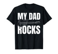 Funny Bassist Dad Bass Guitar Musician T-Shirt - Unique Graphic Men Women - T-Shirt, Sweatshirt, Hoodie