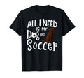 Chocolate Labrador Retriever Dog T-Shirt - Custom Art Print for Adults - T-Shirt, Sweatshirt, Hoodie