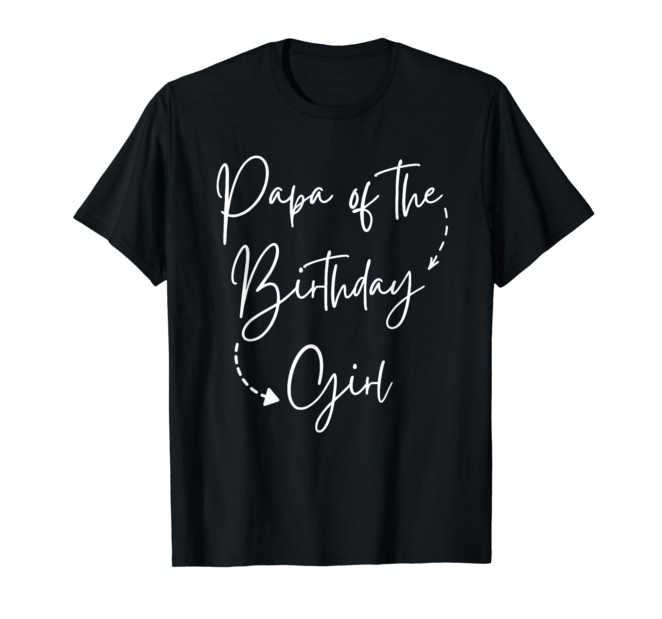 Papa Birthday Bday Party Gifts T-Shirt - Unique Graphic Men Women - T-Shirt, Sweatshirt, Hoodie