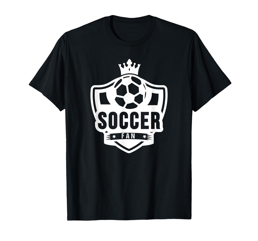 Soccer Sports Funny Soccer Fan T-Shirt - Aesthetic Graphic Men Women - T-Shirt, Sweatshirt, Hoodie