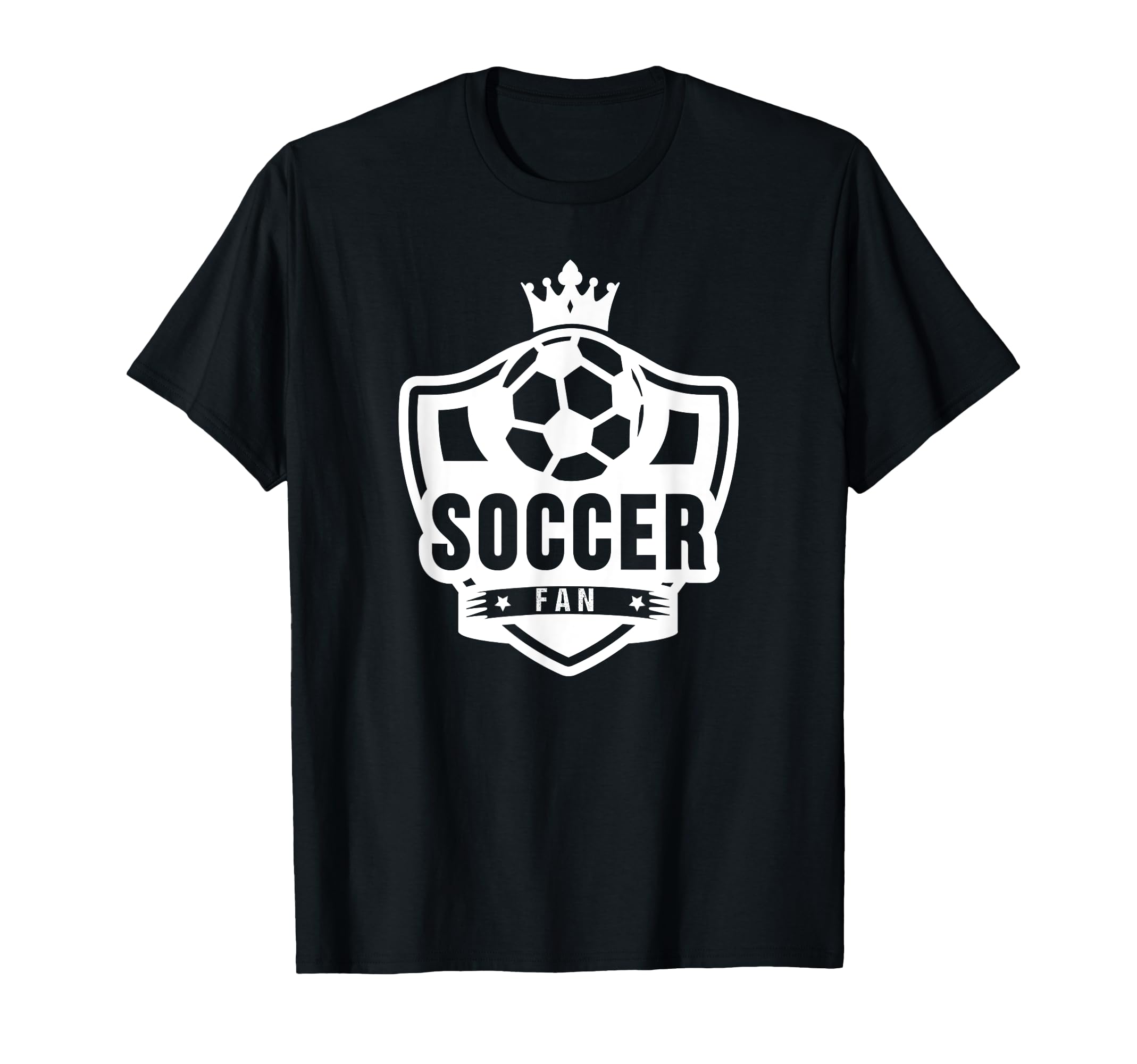 Soccer Sports Funny Soccer Fan T-Shirt - Aesthetic Graphic Men Women - T-Shirt, Sweatshirt, Hoodie