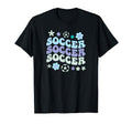 I Love Soccer T-Shirt - Fun Novelty Design Men Women - T-Shirt, Sweatshirt, Hoodie