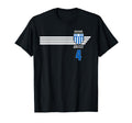 Hellas Greece Greek Football Fan T-Shirt - Fun Novelty Design for Adults - T-Shirt, Sweatshirt, Hoodie