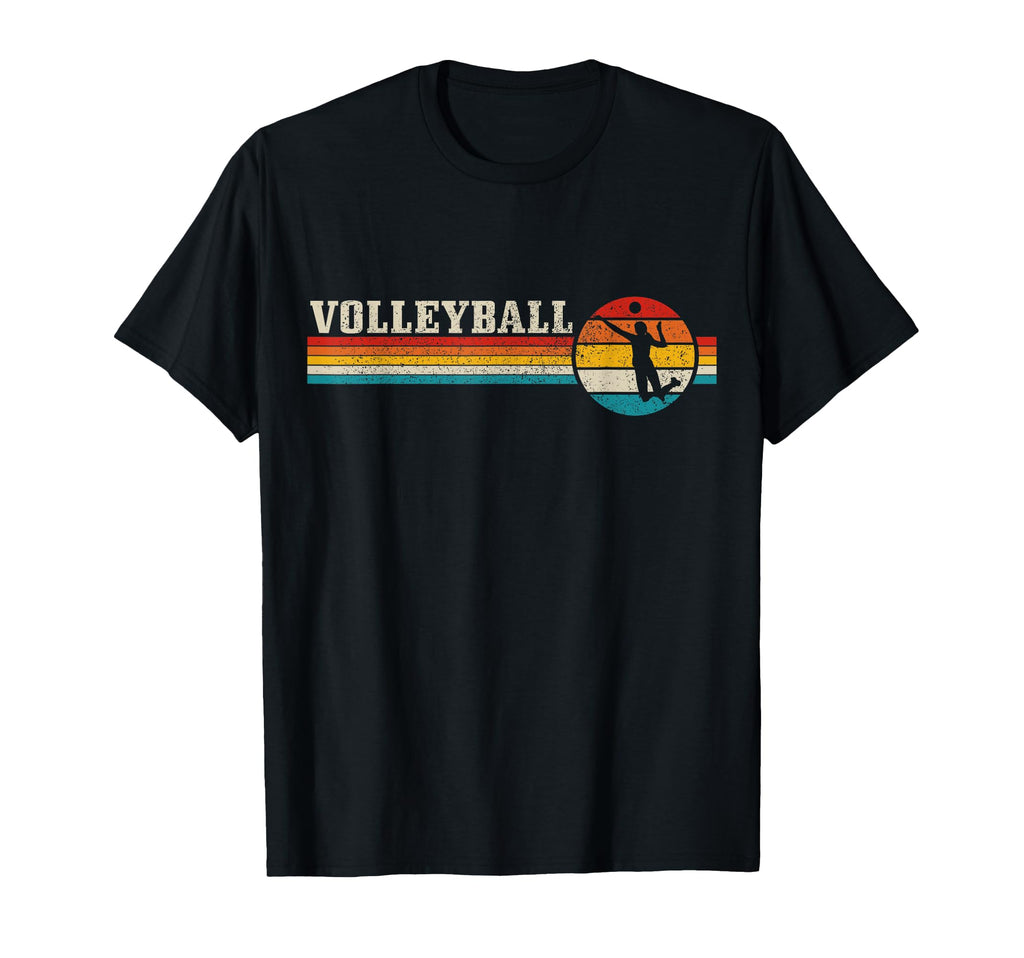 Volleyball Sport Volleyball Player T-Shirt - Novelty Apparel for Adults - T-Shirt, Sweatshirt, Hoodie
