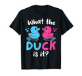 What Ducks Is It Gender Reveal Party T-Shirt - Trendy Graphic for Adults - T-Shirt, Sweatshirt, Hoodie