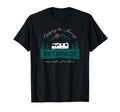 Funny Rv Co Pilot Motorhome Camping T-Shirt - Novelty Apparel Unisex - T-Shirt, Sweatshirt, Hoodie