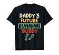 Running Runner Half Marathon Dad Father T-Shirt - Aesthetic Graphic Unisex - T-Shirt, Sweatshirt, Hoodie