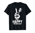 Guitar Dad Happy Fathers Day Guitarist T-Shirt - Fun Novelty Design Unisex - T-Shirt, Sweatshirt, Hoodie