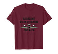 Sideline Cheerleader Life Soccer Mom T-Shirt - Custom Art Print Men Women - T-Shirt, Sweatshirt, Hoodie
