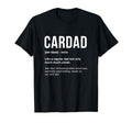 Funny Car Dad Car Lover Fathers Day Car T-Shirt - Trendy Graphic Unisex - T-Shirt, Sweatshirt, Hoodie