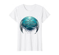 Soccer Runs Deep Passionate Football Fan T-Shirt - Aesthetic Graphic Unisex - T-Shirt, Sweatshirt, Hoodie